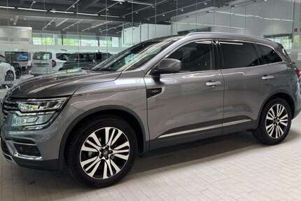Renault Koleos 11.218 km 30.990 € Duisburg 47167