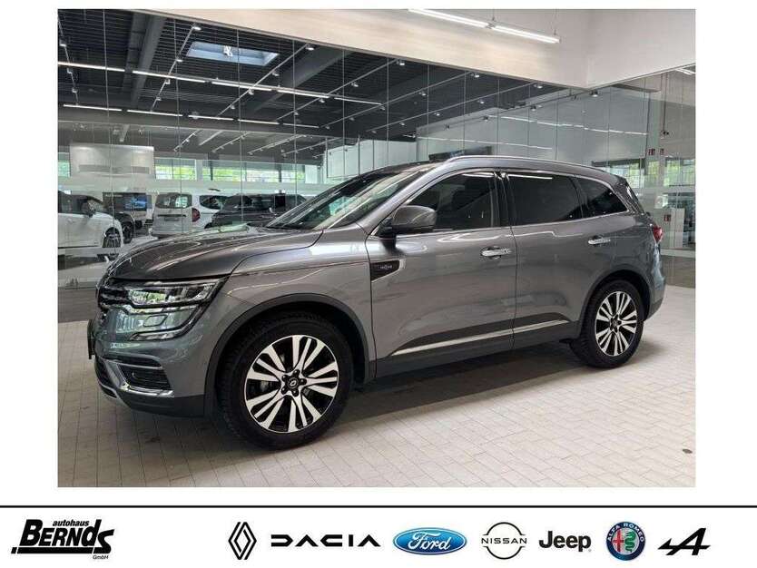 Renault Koleos 11.218 km 30.990 € Duisburg 47167