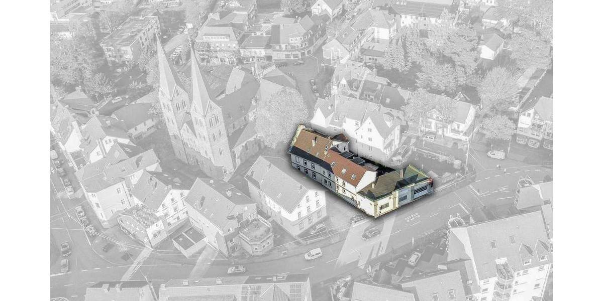 Mehrfamilienhaus, Wohnhaus Hagen Boele - 2 Zimmer, 589 m&sup2;, 340.000&euro; | Angebot:23941836