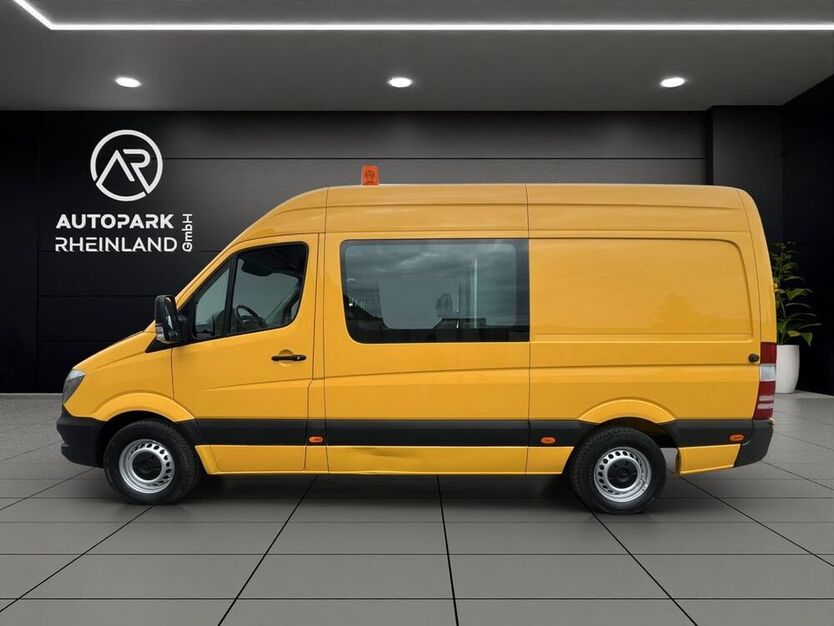 Sprinter