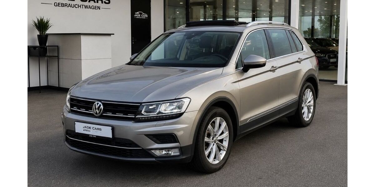 VW Tiguan 134.990 km 18.900 &euro; Hagen 58119