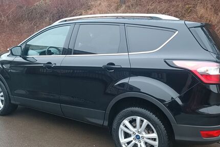 Ford Kuga 115.437 km 10.800 &euro; Gevelsberg 58285