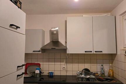 Ge-Buer Horsterstr 1 zimmer