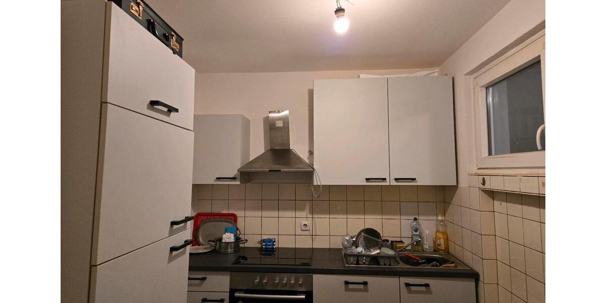 Ge-Buer Horsterstr 1 zimmer