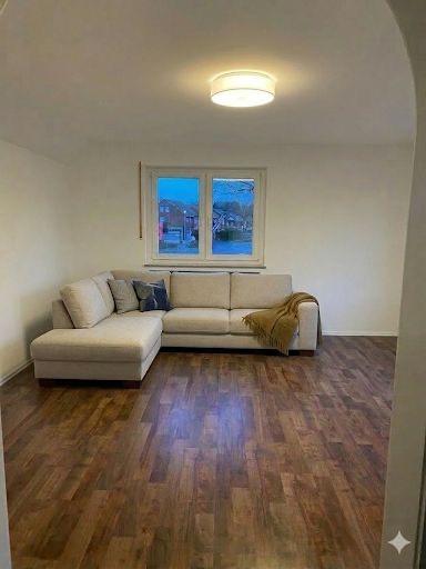 Dachgeschoßwohnung Haltern am See - 3.5 Zimmer, 98 m&sup2;, 950&euro; | Angebot:25764207