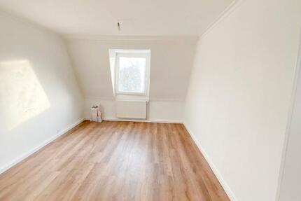 Helle 4,5-Zimmer Wohnung in Dortmund-Eving – bezugsfertig nach Renovierung 3.5 zimmer