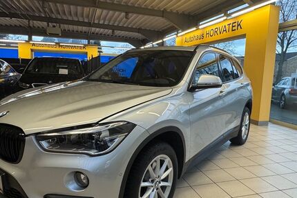 BMW X1 100.000 km 17.750 &euro; Waltrop 45731