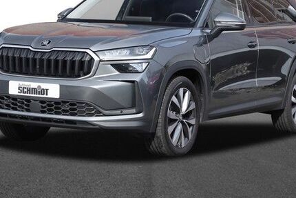 Skoda Kodiaq 9.199 km 45.995 &euro; Lünen 44534