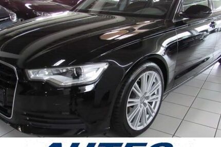 Audi A6 179.000 km 12.990 € Wuppertal 42329