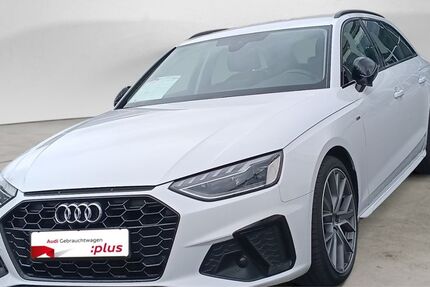 Audi A4 71.730 km 25.780 &euro; Schwelm 58332