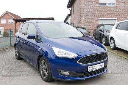 Ford C-Max 123.535 km 7.400 &euro; Selm 59379