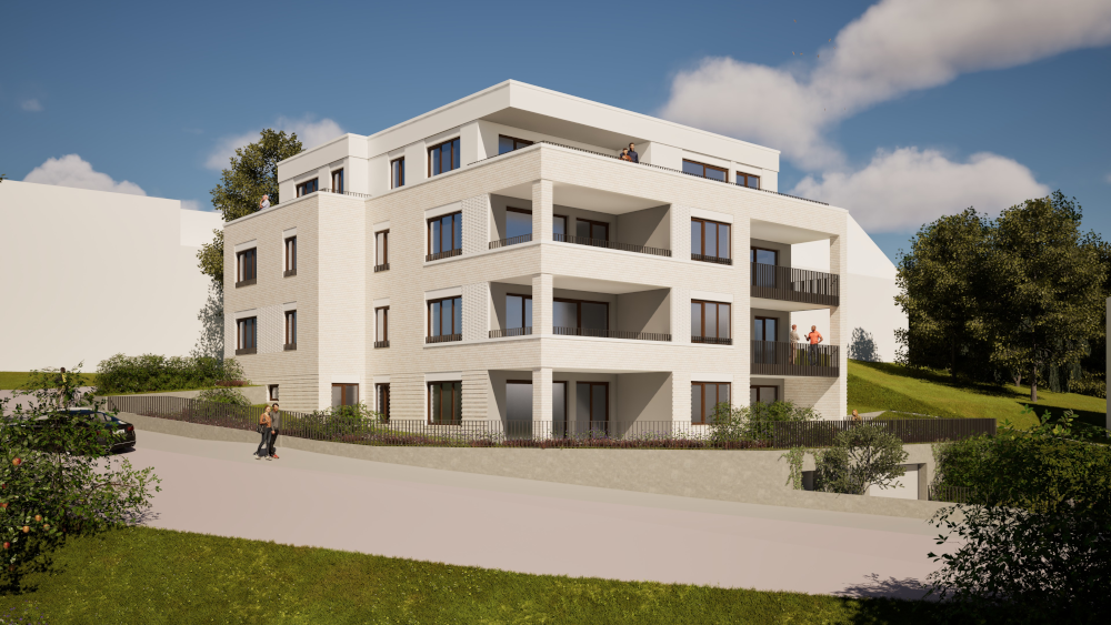 Etagenwohnung Essen Stadtbezirk IX - 4 Zimmer, 145 m&sup2;, 842.400&euro; | Angebot:27438962