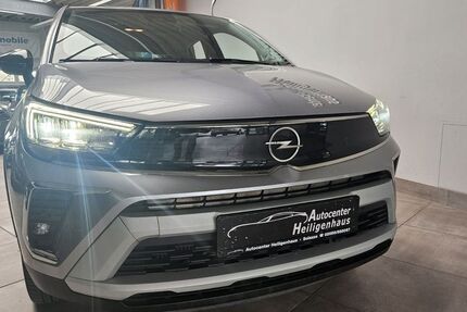 Opel Crossland (X) 91.685 km 11.380 &euro; Heiligenhaus 42579