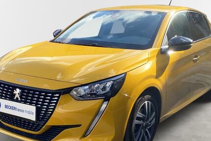 Peugeot 208 7.690 km 17.190 &euro; Oberhausen 46149
