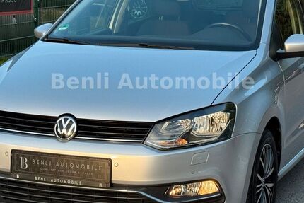 VW Polo 75.000 km 9.890 &euro; Oer Erkenschwick 45739