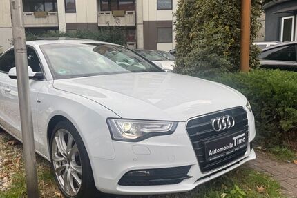 Audi A5 144.000 km 16.800 € Dortmund 44145