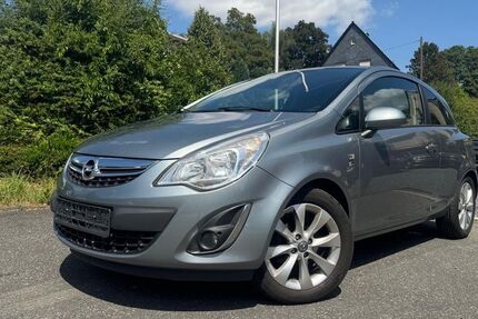 Opel Corsa 203.000 km 2.490 &euro; Schwerte 58239