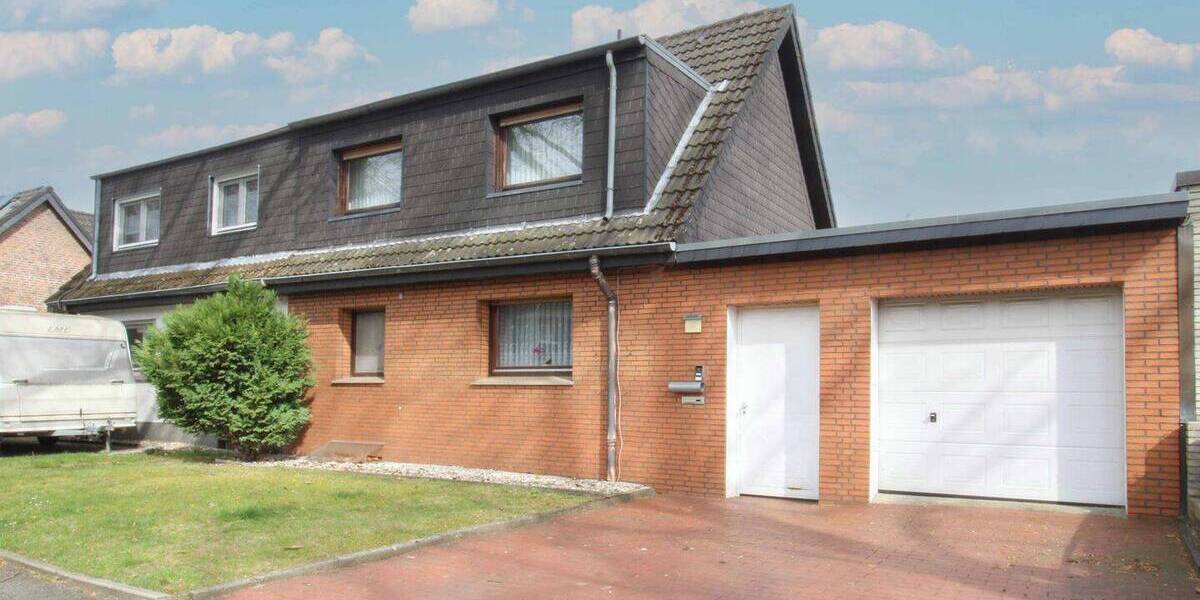 Einfamilienhaus Marl Hüls - 4 Zimmer, 349.000&euro; | Angebot:26391077