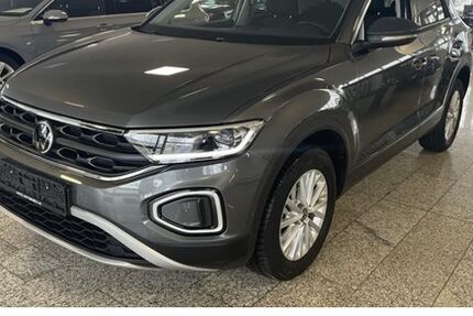 VW T-Roc 49.000 km 24.485 &euro; Wuppertal 42329
