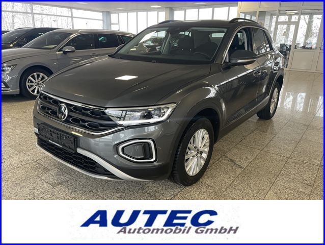 VW T-Roc 49.000 km 24.485 &euro; Wuppertal 42329