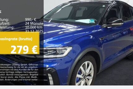 VW T-Roc 16.930 km 43.660 € Gelsenkirchen 45888