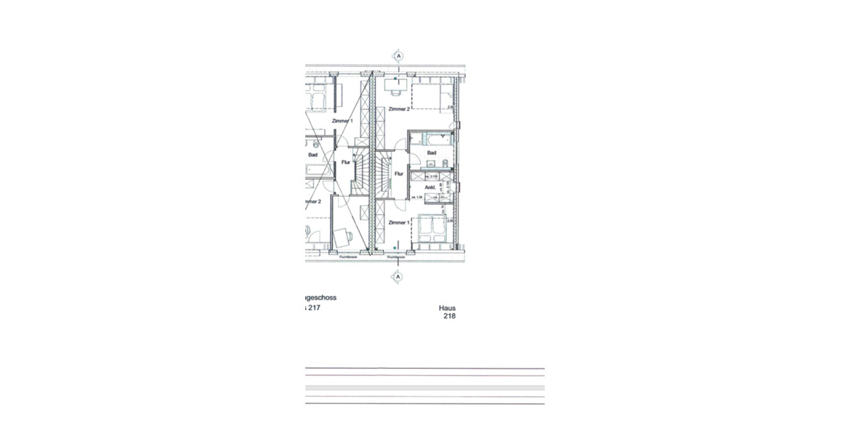 Doppelhaushälfte Holzwickede - 3 Zimmer, 124 m&sup2;, 469.000&euro; | Angebot:24887970