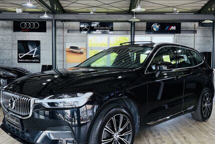 Volvo XC60 109.708 km 29.990 € Remscheid 42859