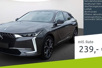 DS Automobiles DS4 20.200 km 23.470 &euro; Dortmund 44263