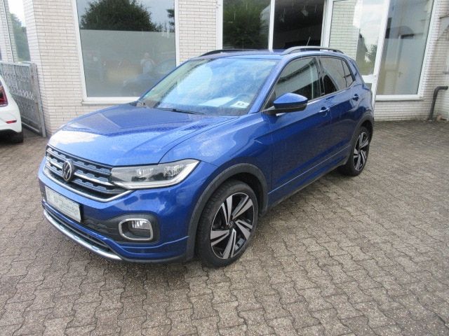 VW T-Cross 42.480 km 21.788 € Bergkamen 59192