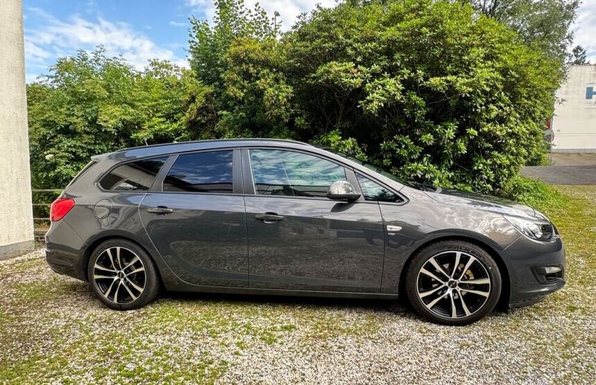 Astra