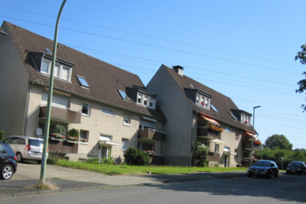 Wohnung Hagen Hohenlimburg - 3 Zimmer, 61 m&sup2;, 400&euro; | Angebot:26827193