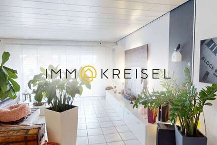 Wohnung zum Kaufen in Neulußheim 409.000 € 124 m²