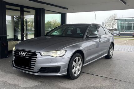 Audi A6 135.000 km 16.500 &euro; Velbert 42553