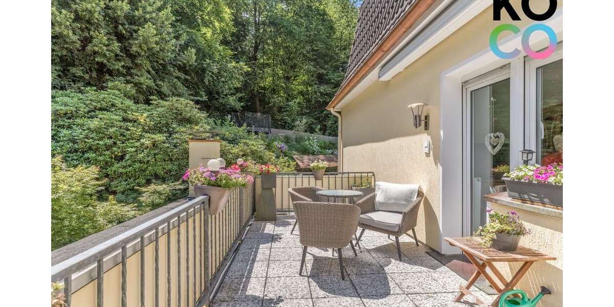 Einfamilienhaus Wülfrath - 2.5 Zimmer, 76 m&sup2;, 800&euro; | Angebot:26948165