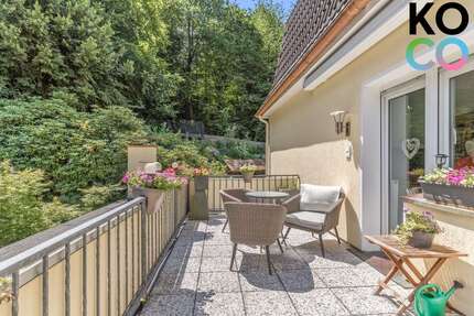 Haus Wülfrath - 2.5 Zimmer, 76 m&sup2;, 800&euro; | Angebot:26948165