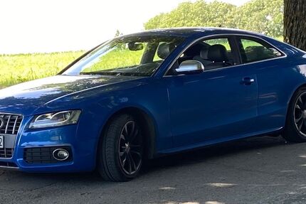 Audi S5 199.999 km 11.522 &euro; Wülfrath 42489