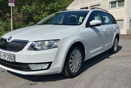 Skoda Octavia 315.000 km 5.900 &euro; Dortmund 44141