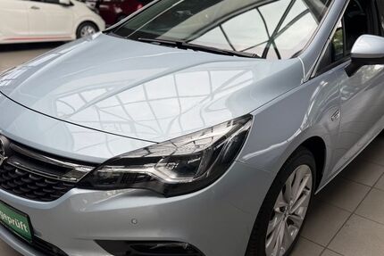 Opel Astra 220.984 km 8.890 &euro; Bottrop 46236