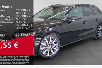 Audi A4 74.185 km 27.940 &euro; Bochum 44809