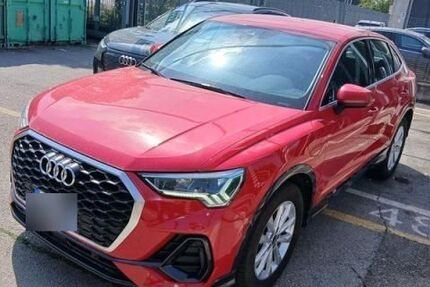Audi Q3 85.815 km 23.731 &euro; Hagen 58091