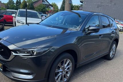 Mazda CX-5 9.584 km 22.900 € Datteln 45711