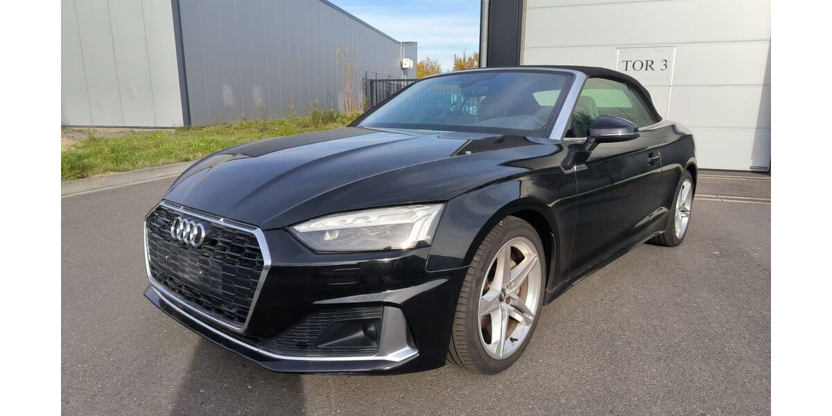 Audi A5 145.500 km 26.500 &euro; Dorsten 46282