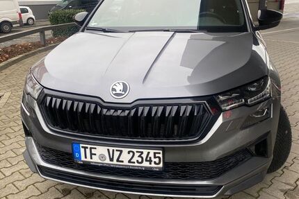 Skoda Karoq 97.600 km 28.790 &euro; Dortmund 44319