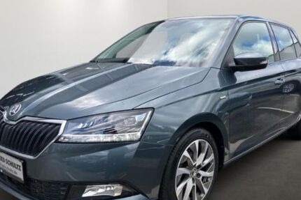 Skoda Fabia 30.722 km 16.450 € Mettmann 40822