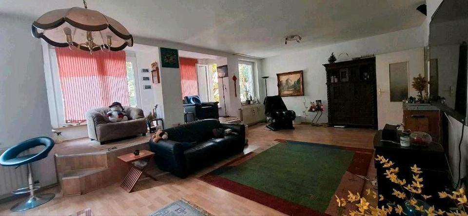 Etagenwohnung Dortmund Innenstadt Nord - 6 Zimmer, 166 m&sup2;, 420.000&euro; | Angebot:26913319