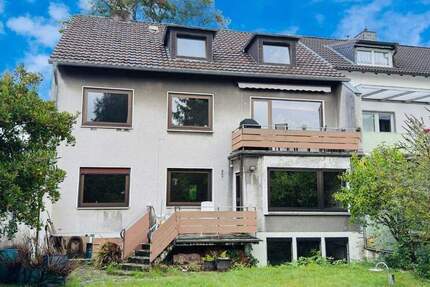 Ein Zuhause für alle – Großzügig, flexibel, familiengerecht 1 zimmer