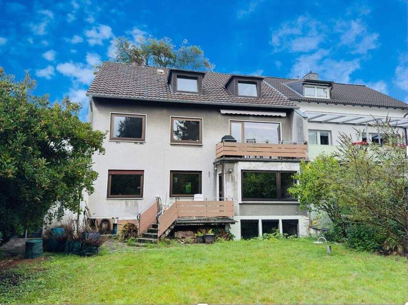 Ein Zuhause für alle – Großzügig, flexibel, familiengerecht 1 zimmer
