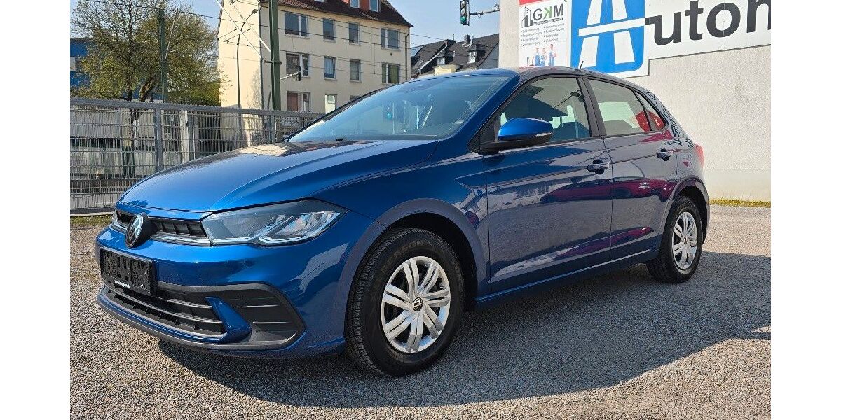 VW Polo 123.000 km 10.000 &euro; Dortmund 44145