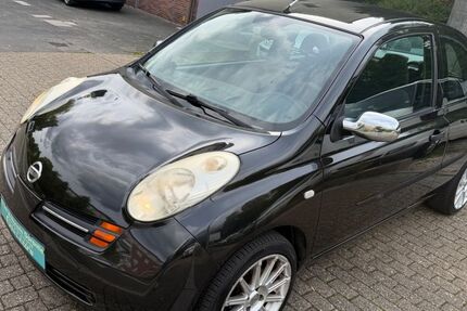 Nissan Micra 169.000 km 1.499 &euro; Essen 45147