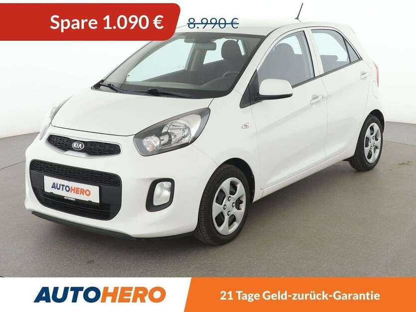 Picanto